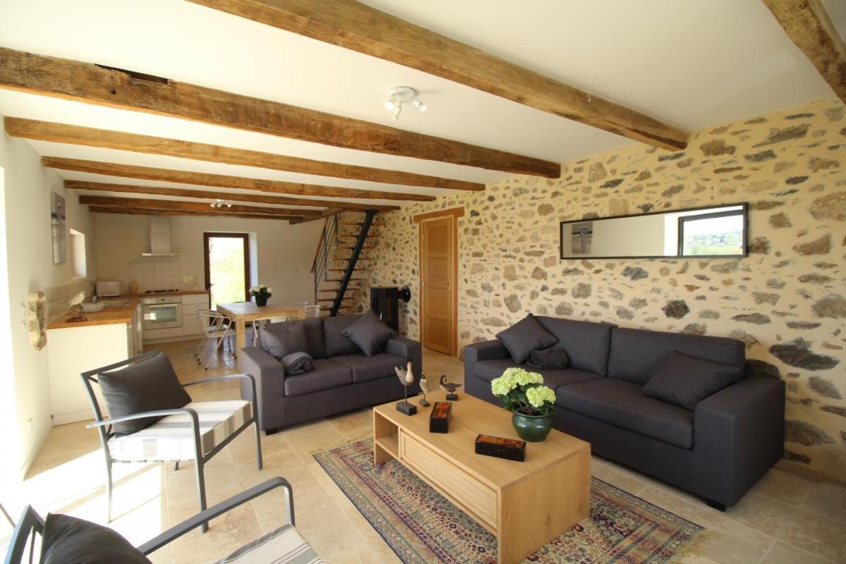 Chez Le Bayle Condat-sur-Vienne Exterior foto