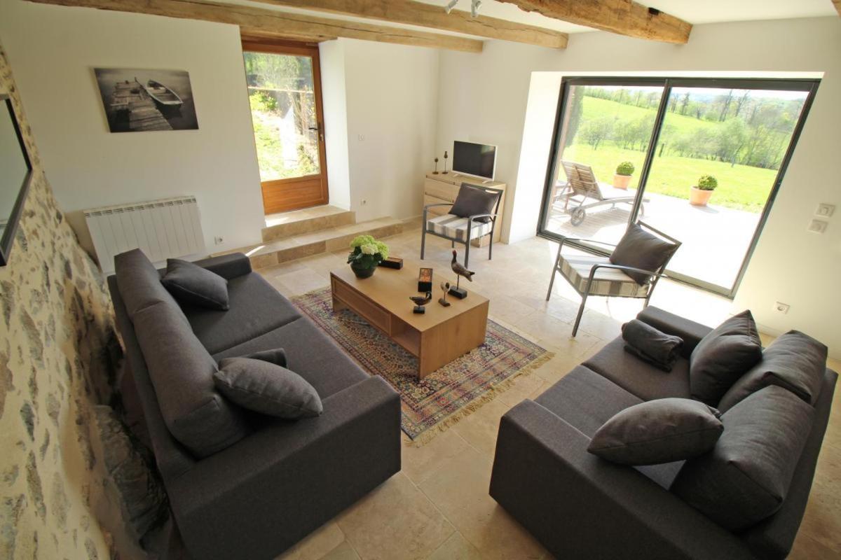 Chez Le Bayle Condat-sur-Vienne Exterior foto
